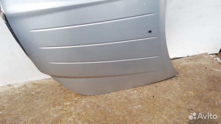 Капот Chrysler Sebring