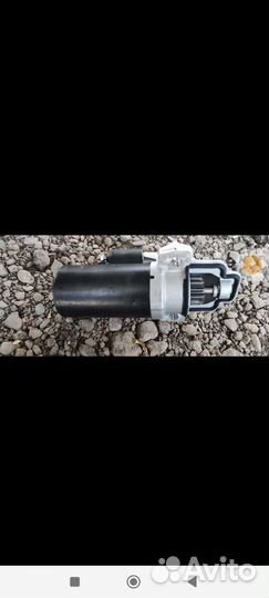 Стартер ford transit