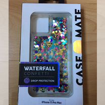 Чехол Apple iPhone, Case Mate, Соасн, Native Union