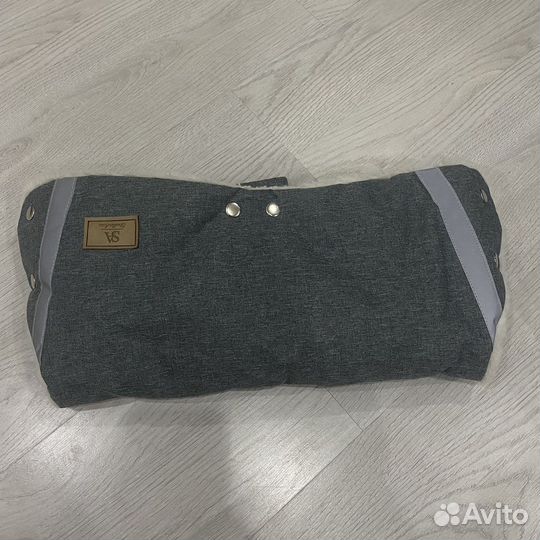 Муфта на коляску