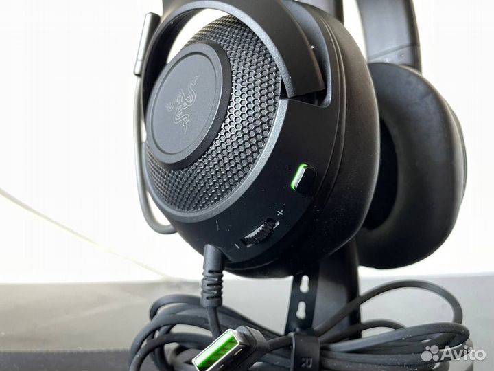 Razer kraken v3 x