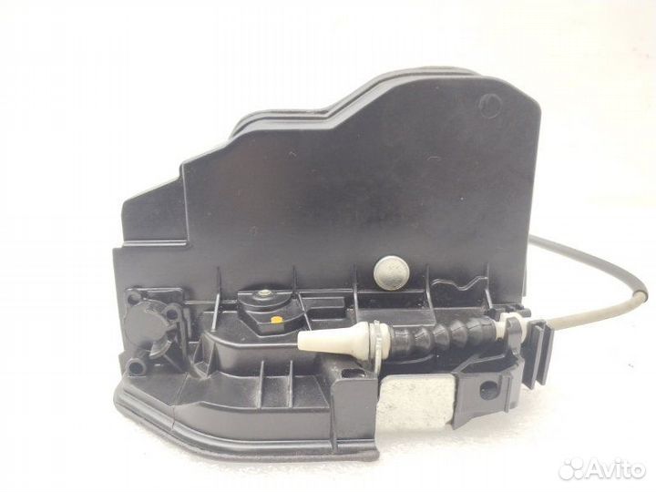 Замок двери задний правый Bmw 5-Series F10 2012