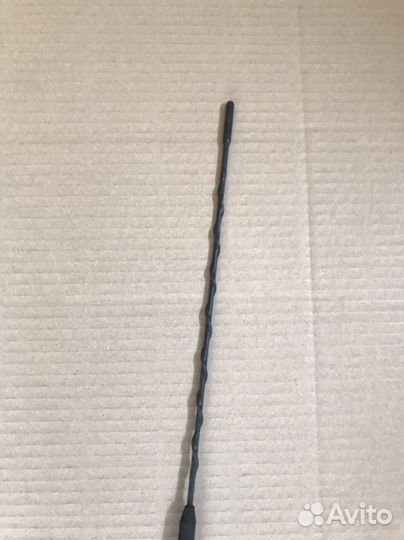 Антенна крыши Skoda Octavia (A5 1Z)