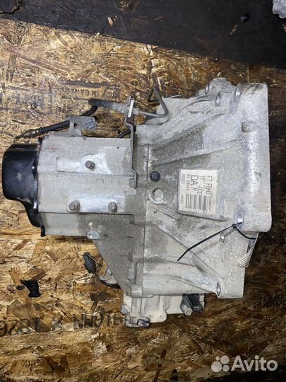 МКПП Mazda Familia BJ BJ5P 44.060km