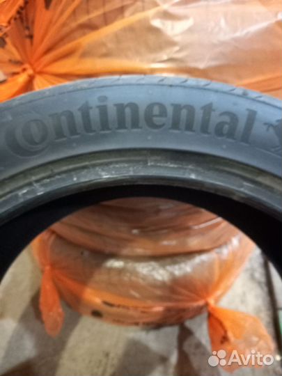 Continental PremiumContact 6 245/45 R19 102Y