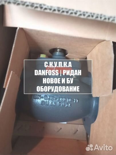 Danfoss Базовый привод VLT hvac FC 101 131L9793
