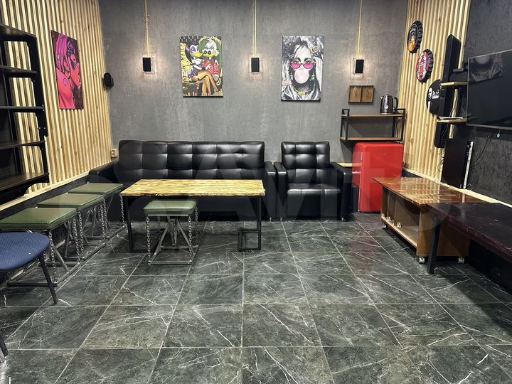 Гараж, 24 м²