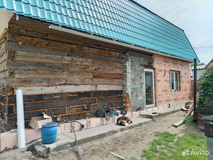Мастер на все руки