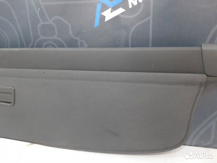 Шторка багажника Volkswagen Passat Variant B6