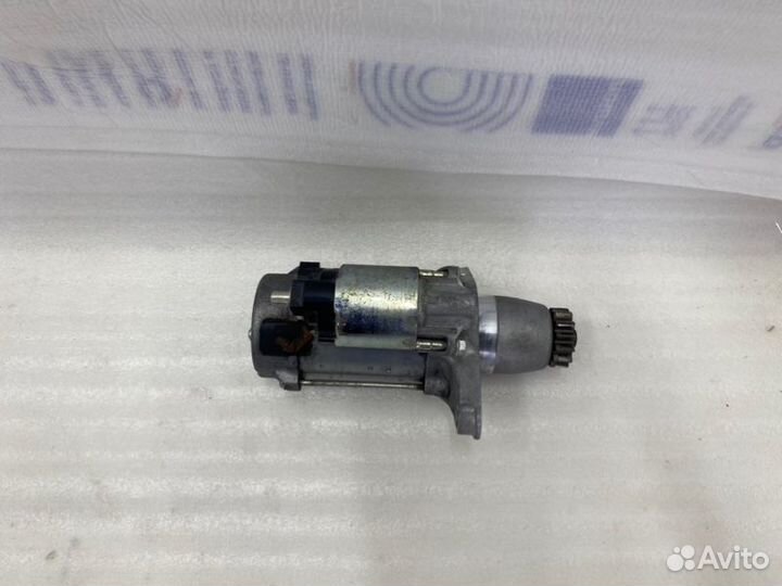 Стартер Toyota Camry V70 2arfe 2500CC 2018-2021