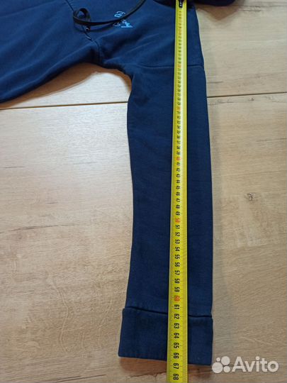 Толстовка (худи) для кормящих 40-42