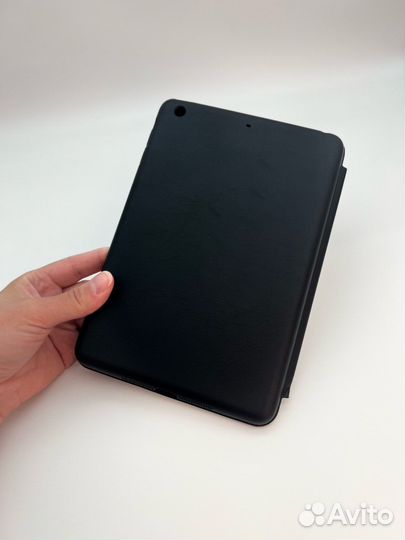 Чехол на iPad mini 2/3 черный