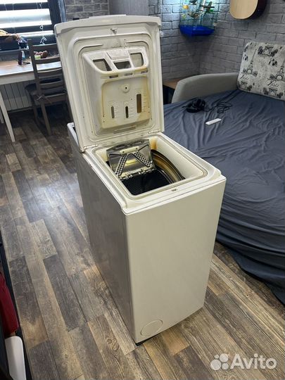 Стиральная машина bosch