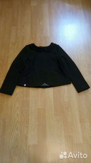 Костюм школьный