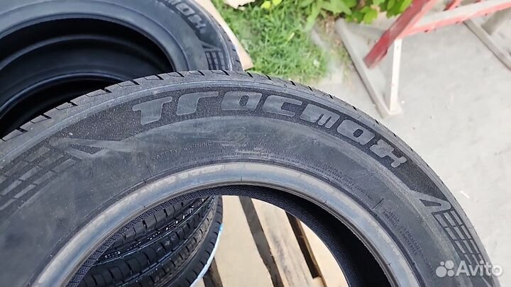 Tracmax X-Privilo TX5 205/65 R15 94H