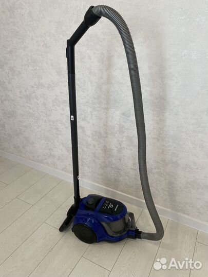 Надежный пылесос samsung SC4520