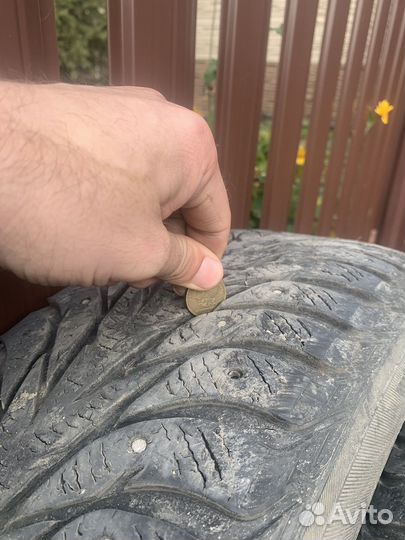 Yokohama Ice Guard 5 IG50 A 215/65 R16