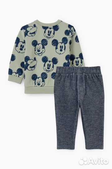 Костюм детский 86