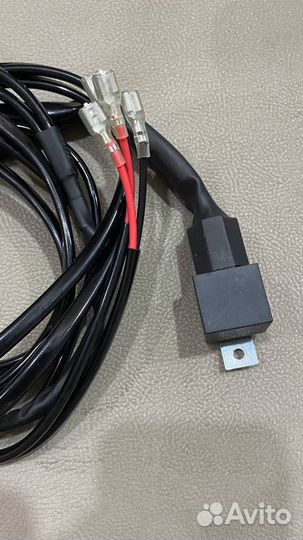 Набор электрика