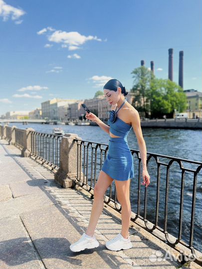 Костюм женский