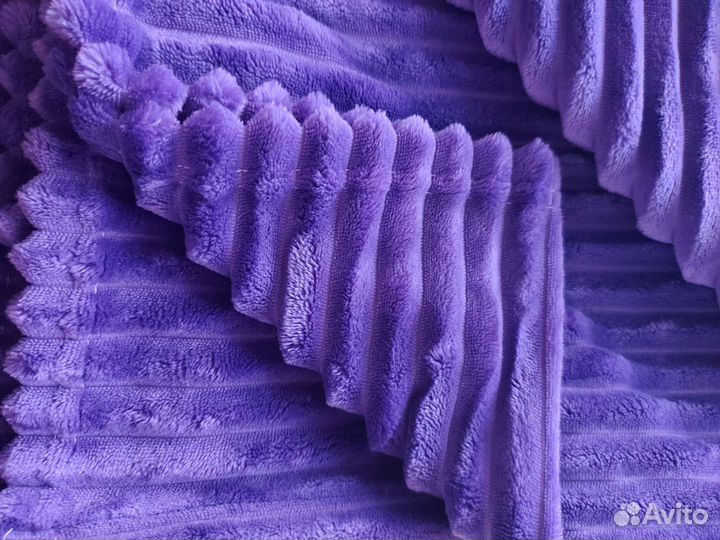 Плед покрывало