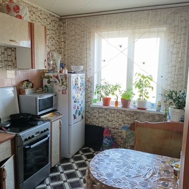 4-к. квартира, 89,1 м², 8/9 эт.