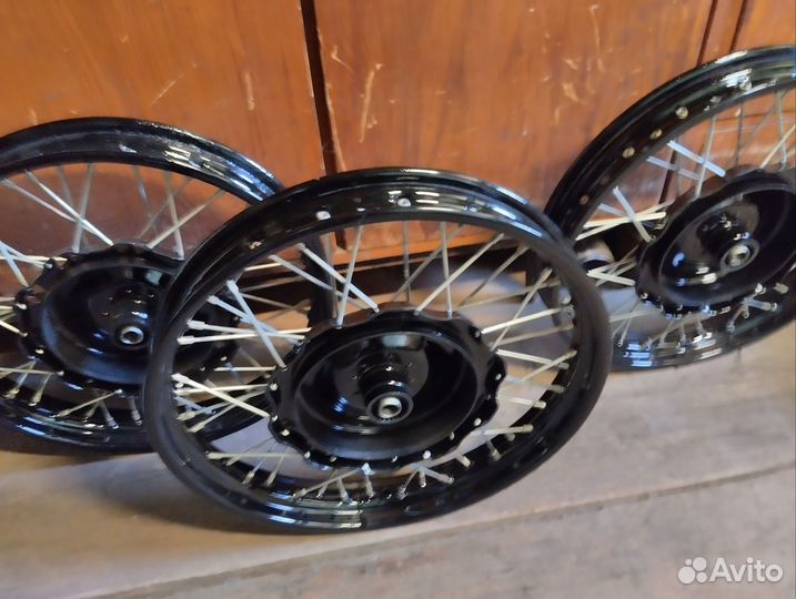 Запчасти мото урал