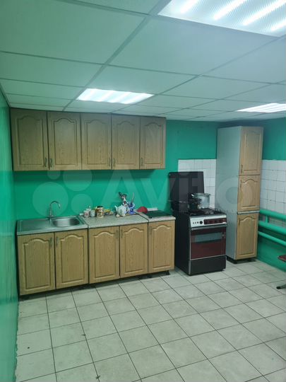 Дом 200 м² на участке 1 сот.