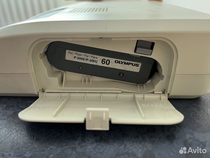Фотопринтер Olympus