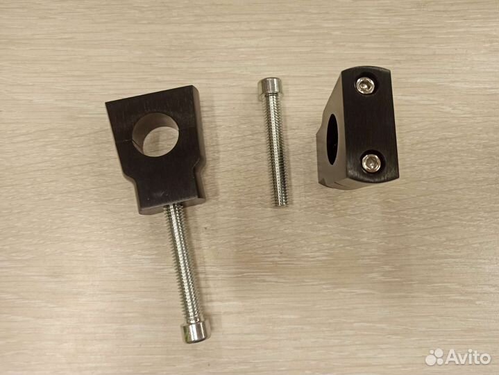 Стойки руля 22 мм