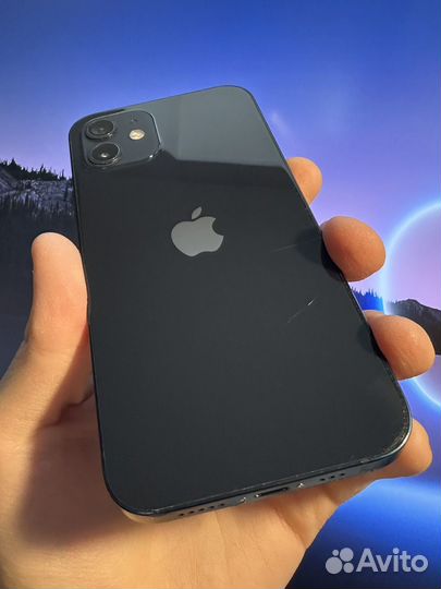 iPhone 12, 128 ГБ