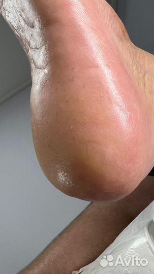 Мастер smart-педикюра и маникюра