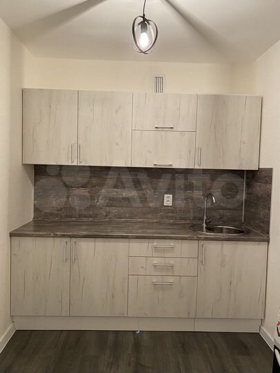 1-к. квартира, 36 м², 8/15 эт.