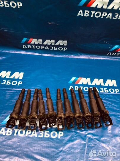 Катушки зажигания bmw 760 n74