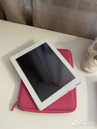 Планшет apple iPad
