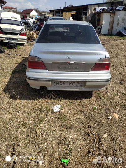 Авторазбор Daewoo