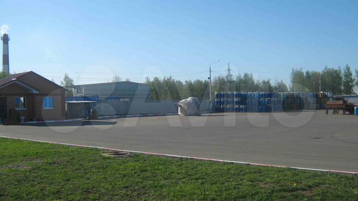 Сдам производственное помещение, 3000 м²