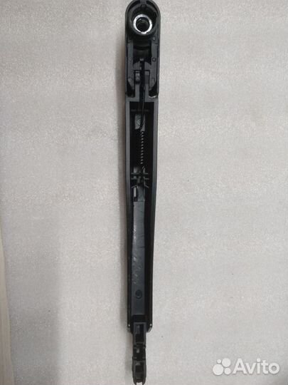 Поводок стеклоочистителя Nissan X-Trail 287804CC0A