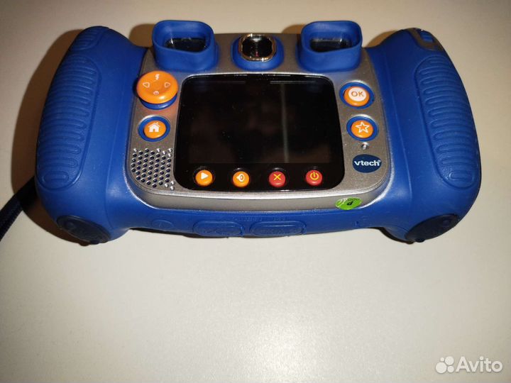 Фотоаппарат Kidizoom Duo