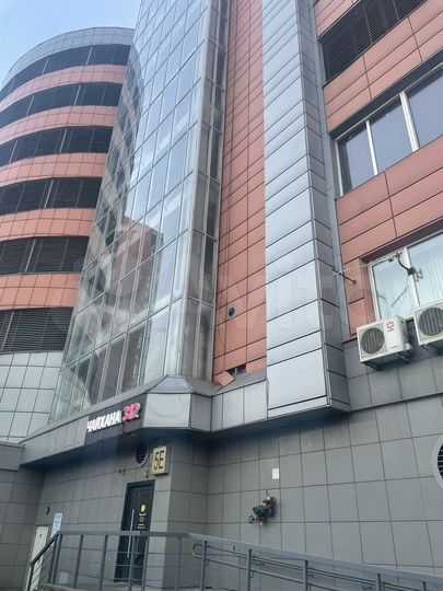 Машиноместо, 15 м²