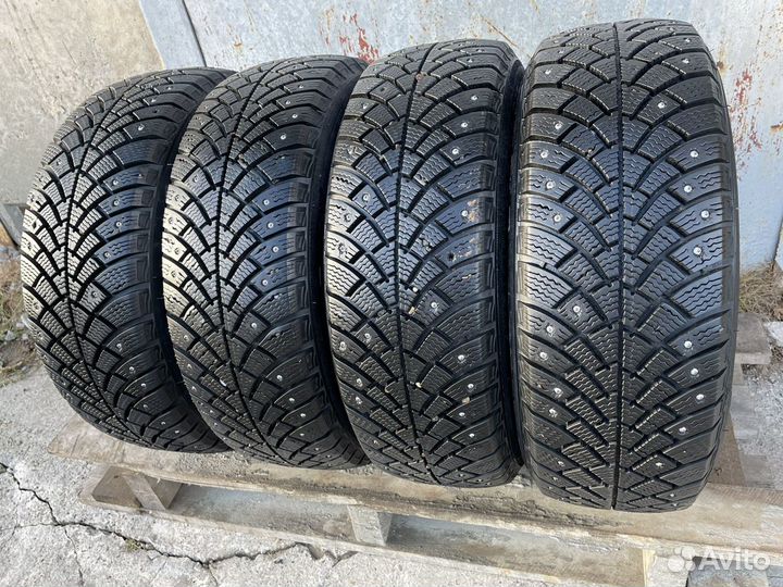 Bfgoodrich G-Force Stud 185/60 R15 88Q