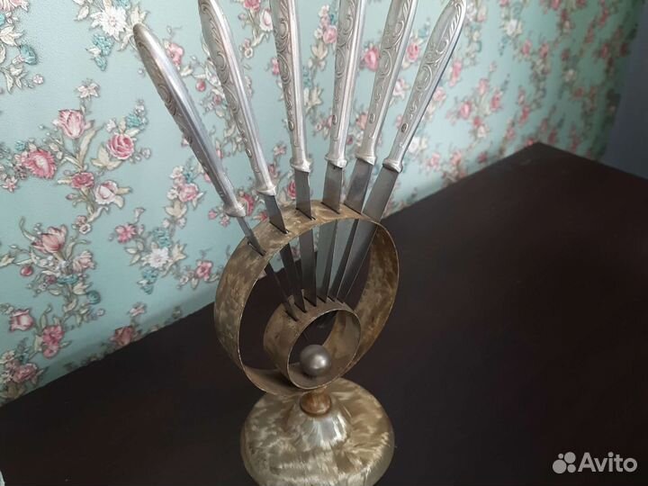 Столовый набор Раритет