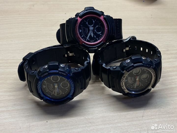 Casio G-Shock