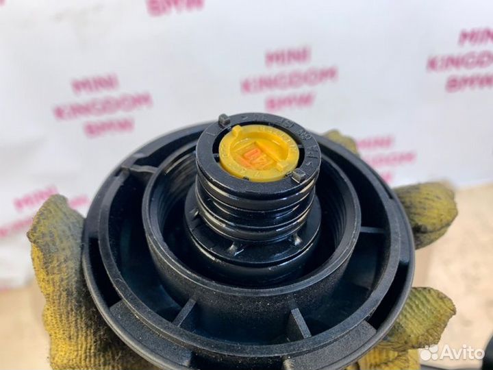 Бачок расширительный Bmw X1 E84 N20B20 2012