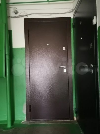 2-к. квартира, 41,3 м², 5/5 эт.