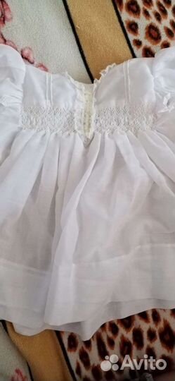 Платья для малышки