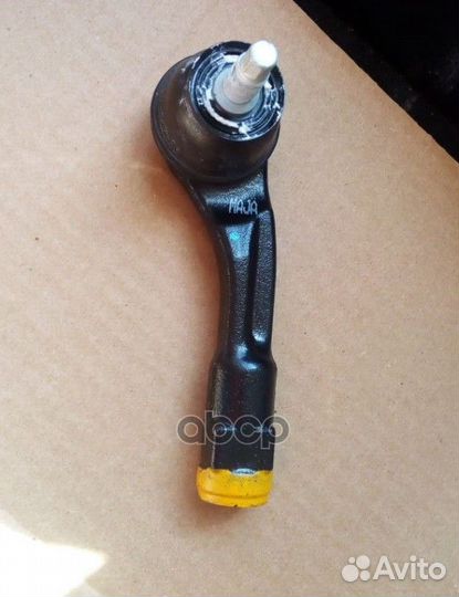 Наконечник рулевой тяги лев KIA RIO IV (SC, FB)