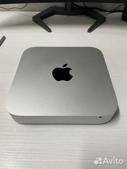 Apple Mac mini (Late 2012)