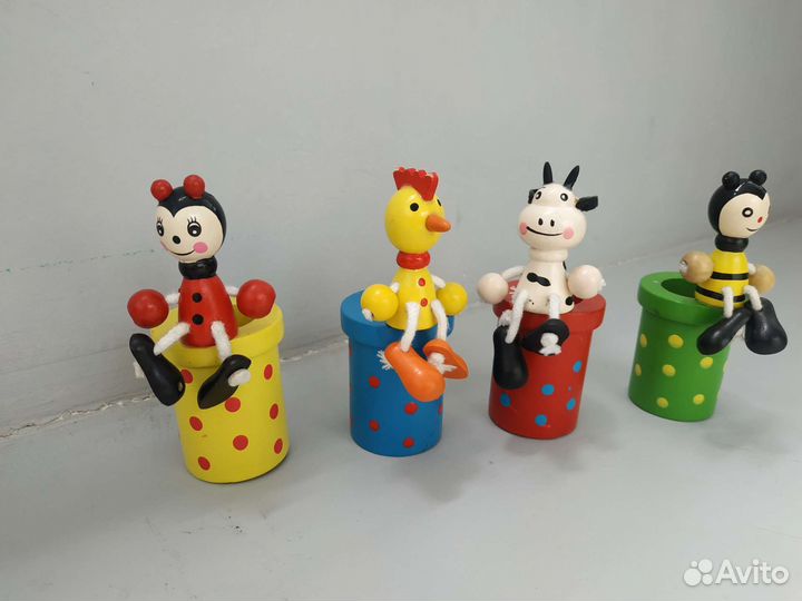 Подставка для карандашей / пишущих принадлежностей