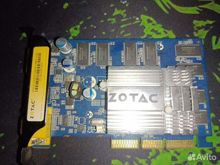 Видеокарта